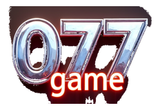 0777 game logo